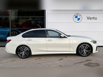 Used BMW 3 Series 2020 for sale - 77935152: Photo
