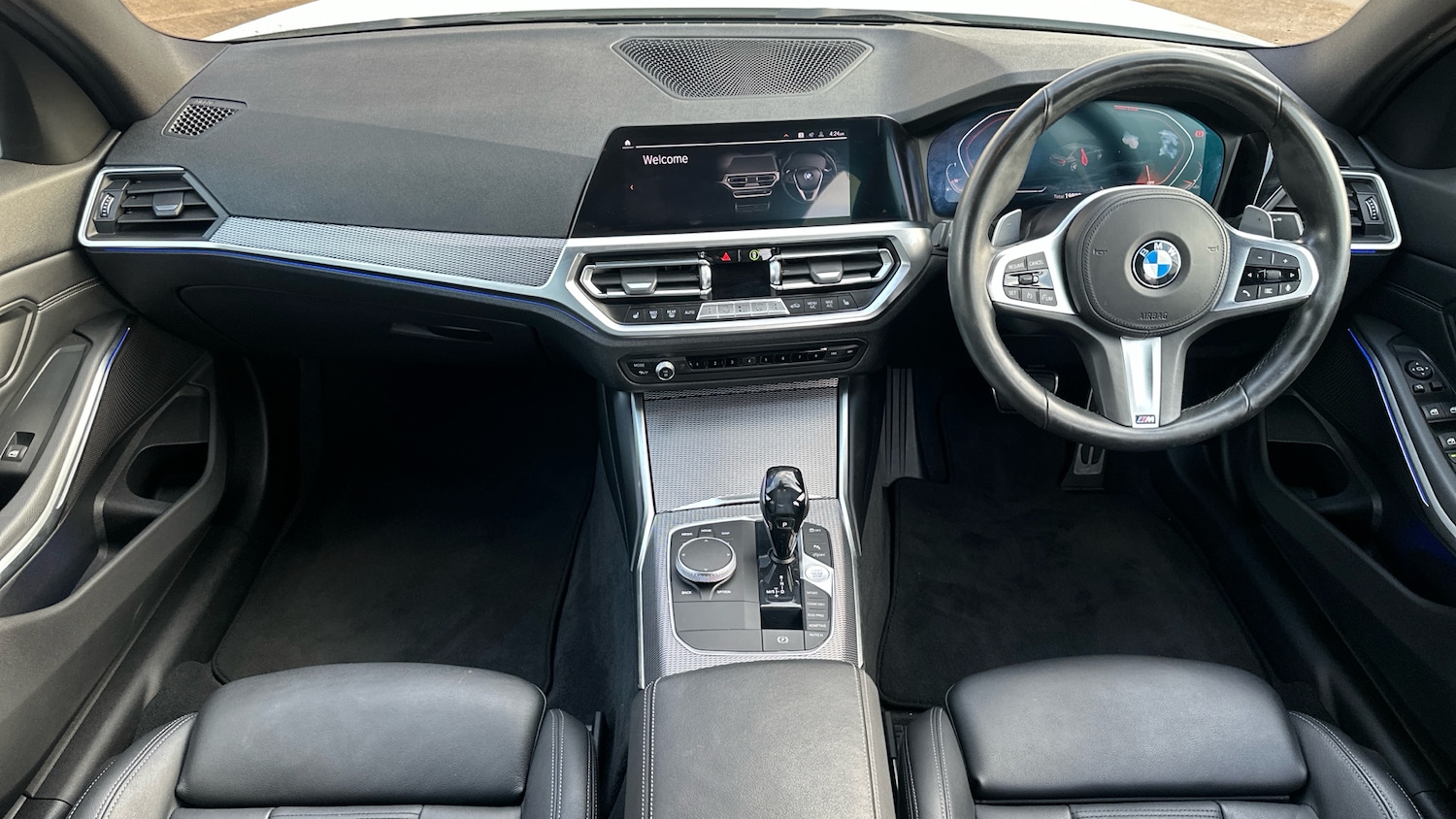 Used BMW 3 Series 2020 for sale - 77935152: Photo 4