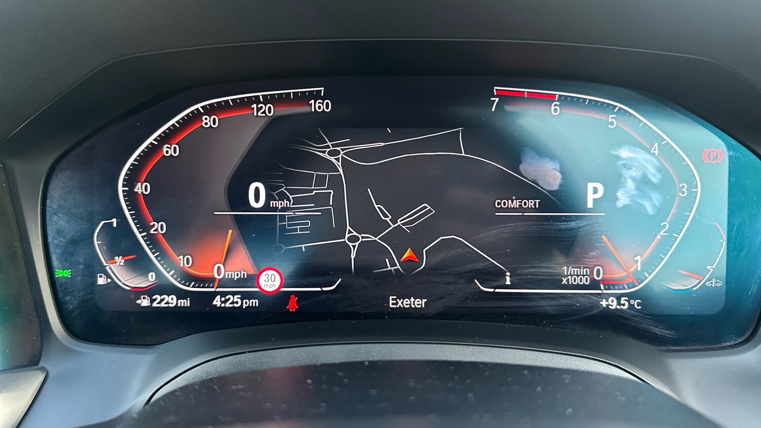 Used BMW 3 Series 2020 for sale - 77935152: Photo 9