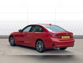 Used BMW 3 Series 2021 for sale - 78939351: Photo