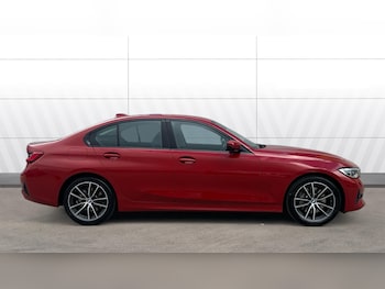 Used BMW 3 Series 2021 for sale - 78939351: Photo