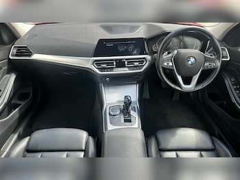 Used BMW 3 Series 2021 for sale - 78939351: Photo