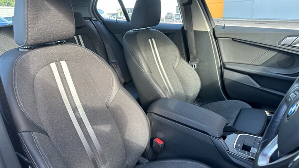 Used BMW 1 Series 2021 for sale - 76231624: Photo 11