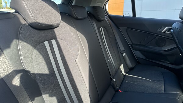 Used BMW 1 Series 2021 for sale - 76231624: Photo 12