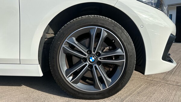Used BMW 1 Series 2021 for sale - 76231624: Photo 14