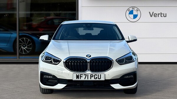 Used BMW 1 Series 2021 for sale - 76231624: Photo 16