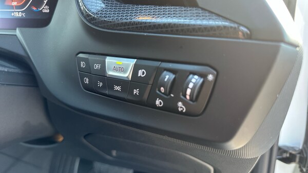 Used BMW 1 Series 2021 for sale - 76231624: Photo 20