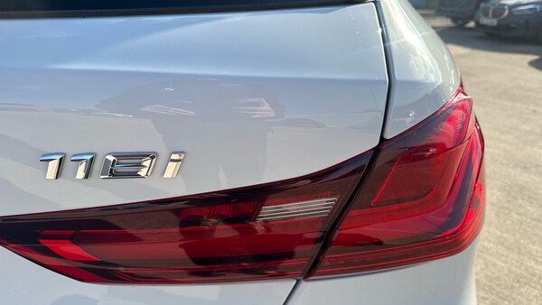 Used BMW 1 Series 2021 for sale - 76231624: Photo 22