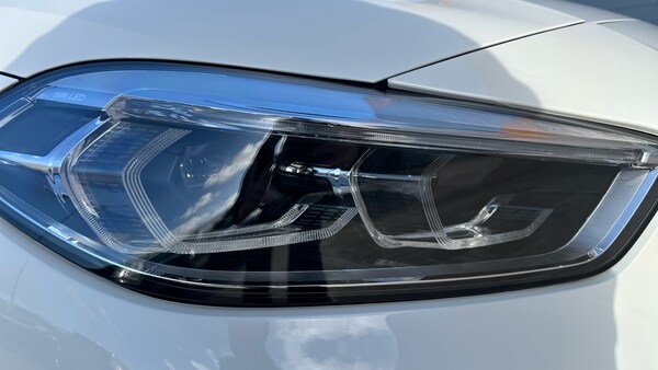 Used BMW 1 Series 2021 for sale - 76231624: Photo 23