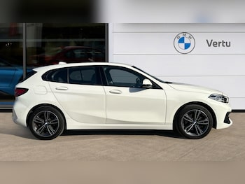 Used BMW 1 Series 2021 for sale - 76231624: Photo 3
