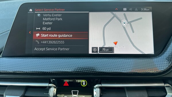 Used BMW 1 Series 2021 for sale - 76231624: Photo 40