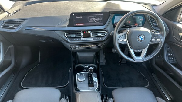Used BMW 1 Series 2021 for sale - 76231624: Photo 4
