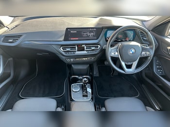 Used BMW 1 Series 2021 for sale - 76231624: Photo 4