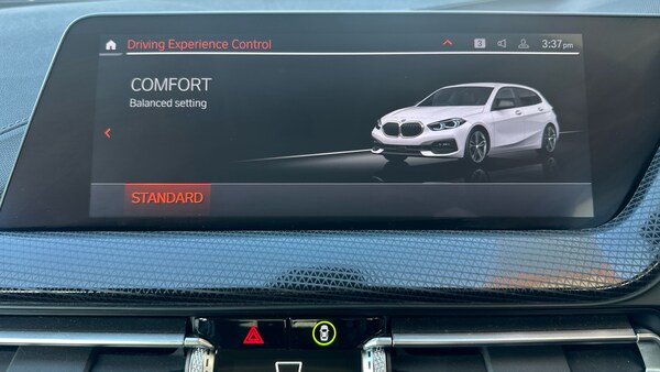 Used BMW 1 Series 2021 for sale - 76231624: Photo 52