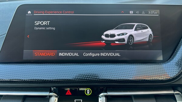 Used BMW 1 Series 2021 for sale - 76231624: Photo 53