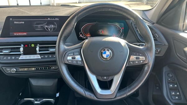 Used BMW 1 Series 2021 for sale - 76231624: Photo 5