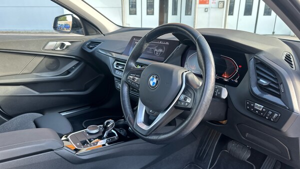 Used BMW 1 Series 2021 for sale - 76231624: Photo 6