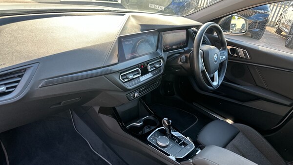 Used BMW 1 Series 2021 for sale - 76231624: Photo 7