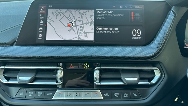 Used BMW 1 Series 2021 for sale - 76231624: Photo 8