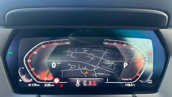 Used BMW 1 Series 2021 for sale - 76231624: Photo 9