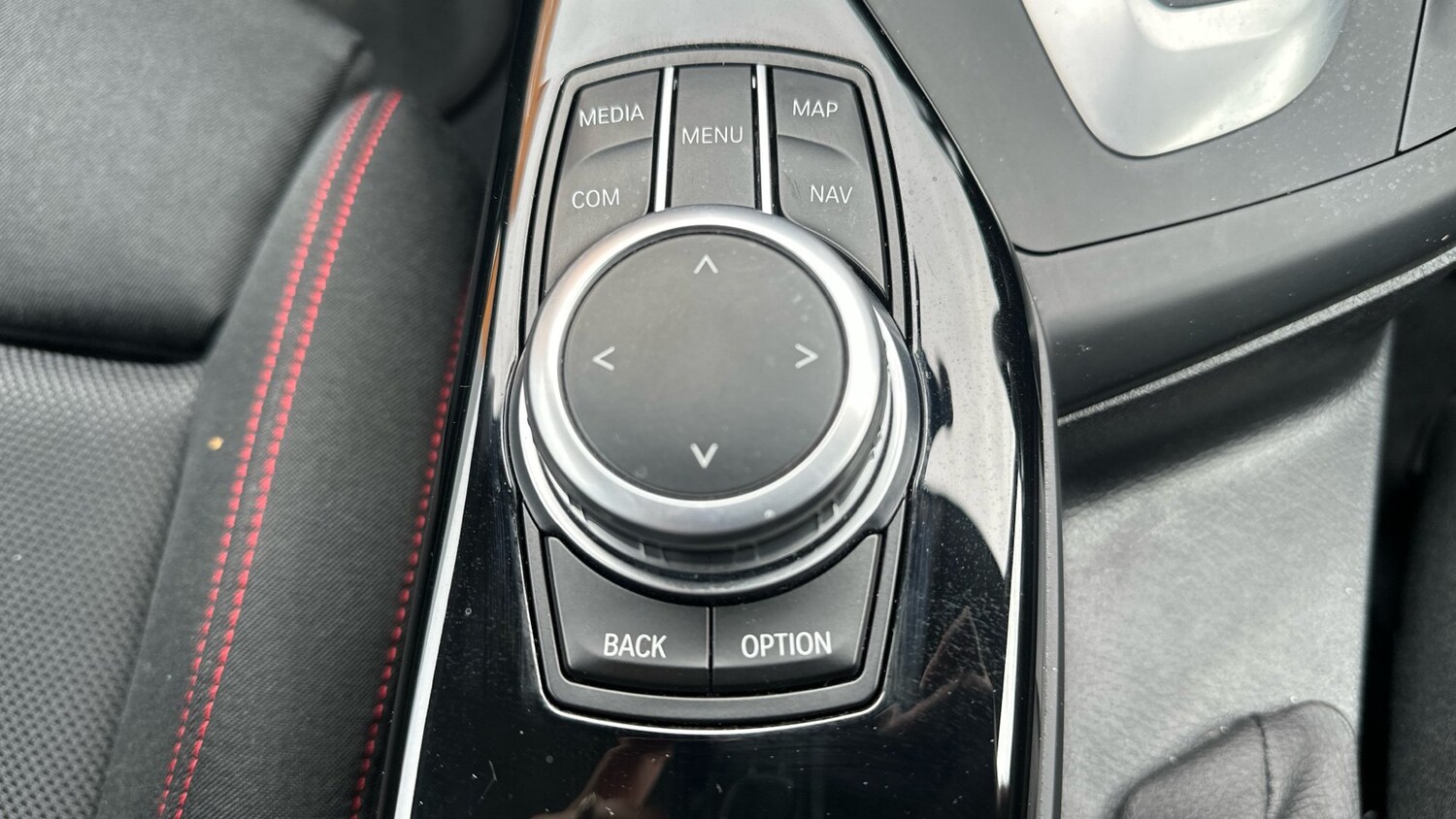Vehicle 32