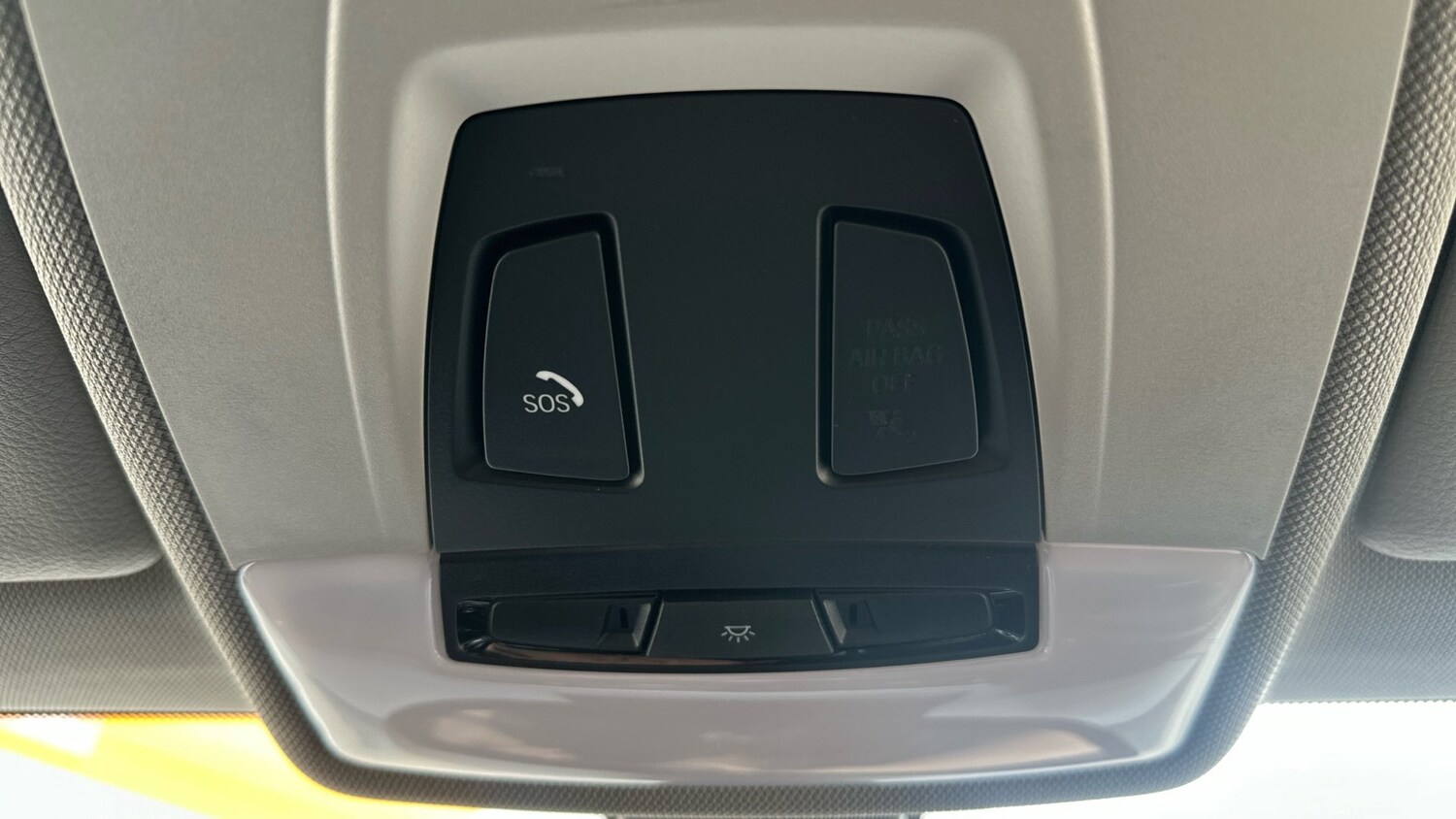 Vehicle 34