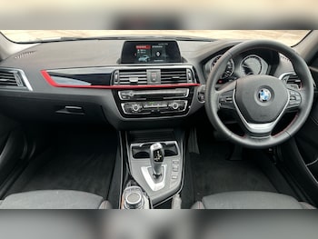Used BMW 1 Series 2019 for sale - 75524688: Photo