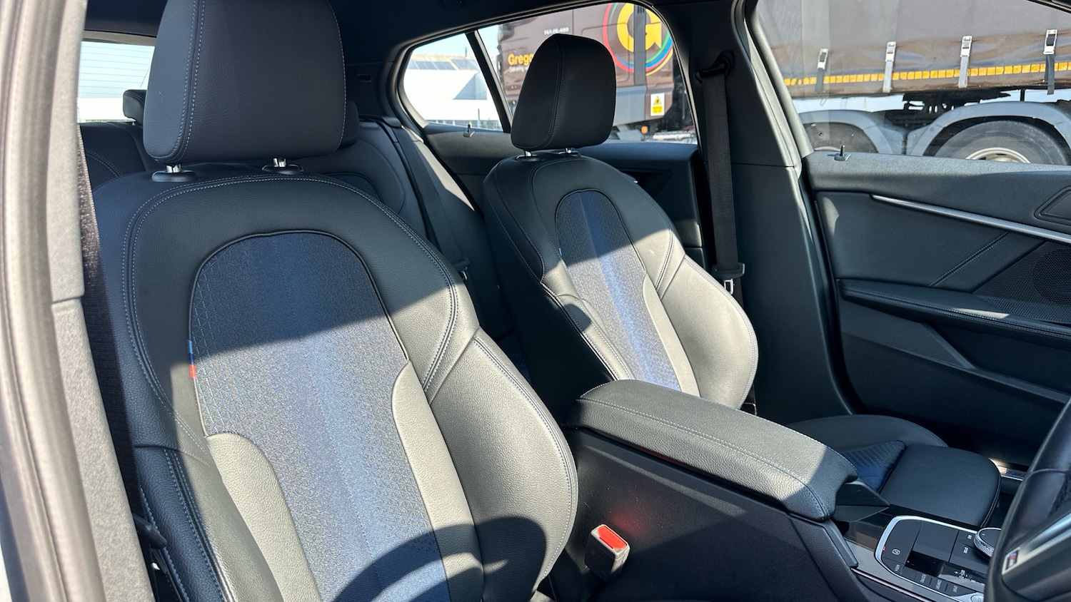 Used BMW 1 Series 2023 for sale - 77974445: Photo 11