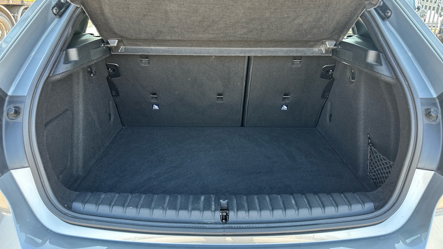 Used BMW 1 Series 2023 for sale - 77974445: Photo 13