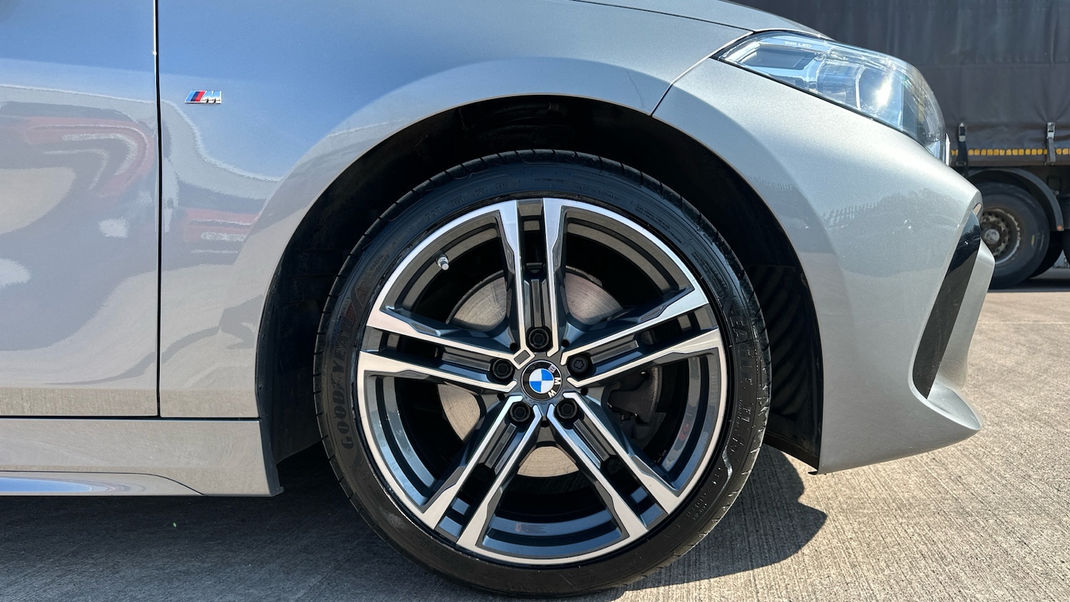 Used BMW 1 Series 2023 for sale - 77974445: Photo 14