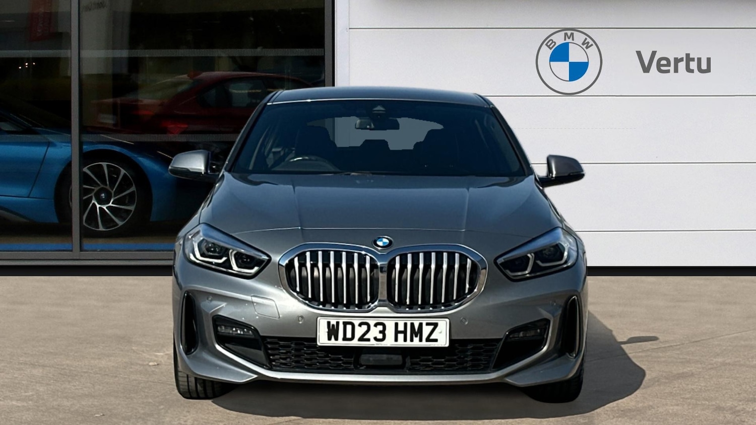 Used BMW 1 Series 2023 for sale - 77974445: Photo 16