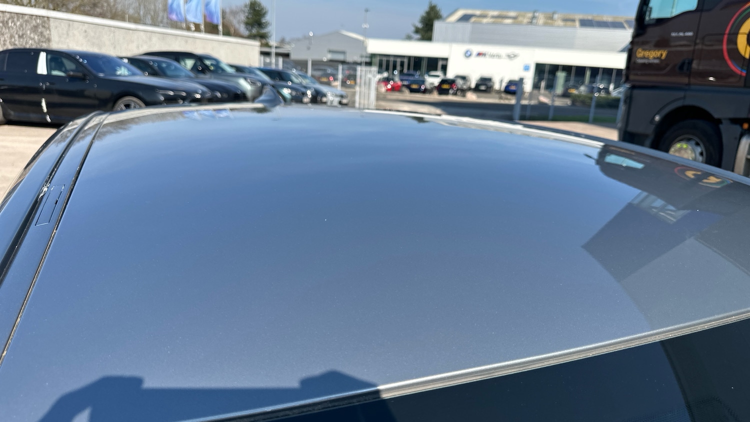 Used BMW 1 Series 2023 for sale - 77974445: Photo 21