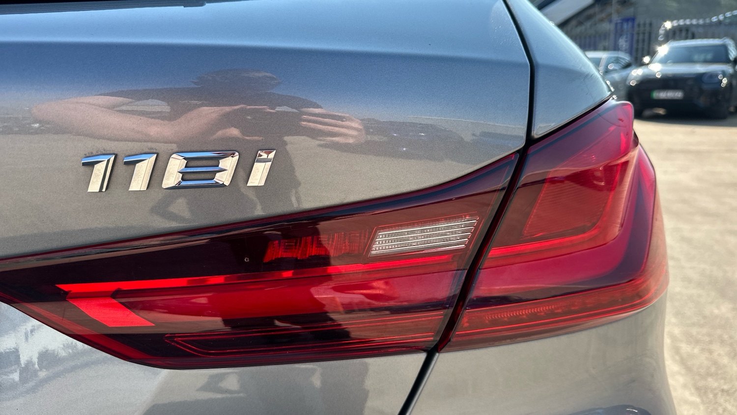 Used BMW 1 Series 2023 for sale - 77974445: Photo 22