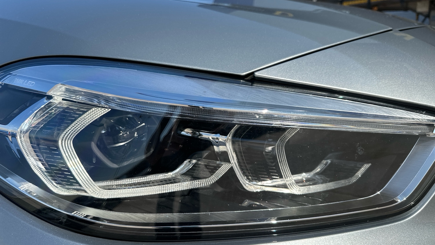 Used BMW 1 Series 2023 for sale - 77974445: Photo 23