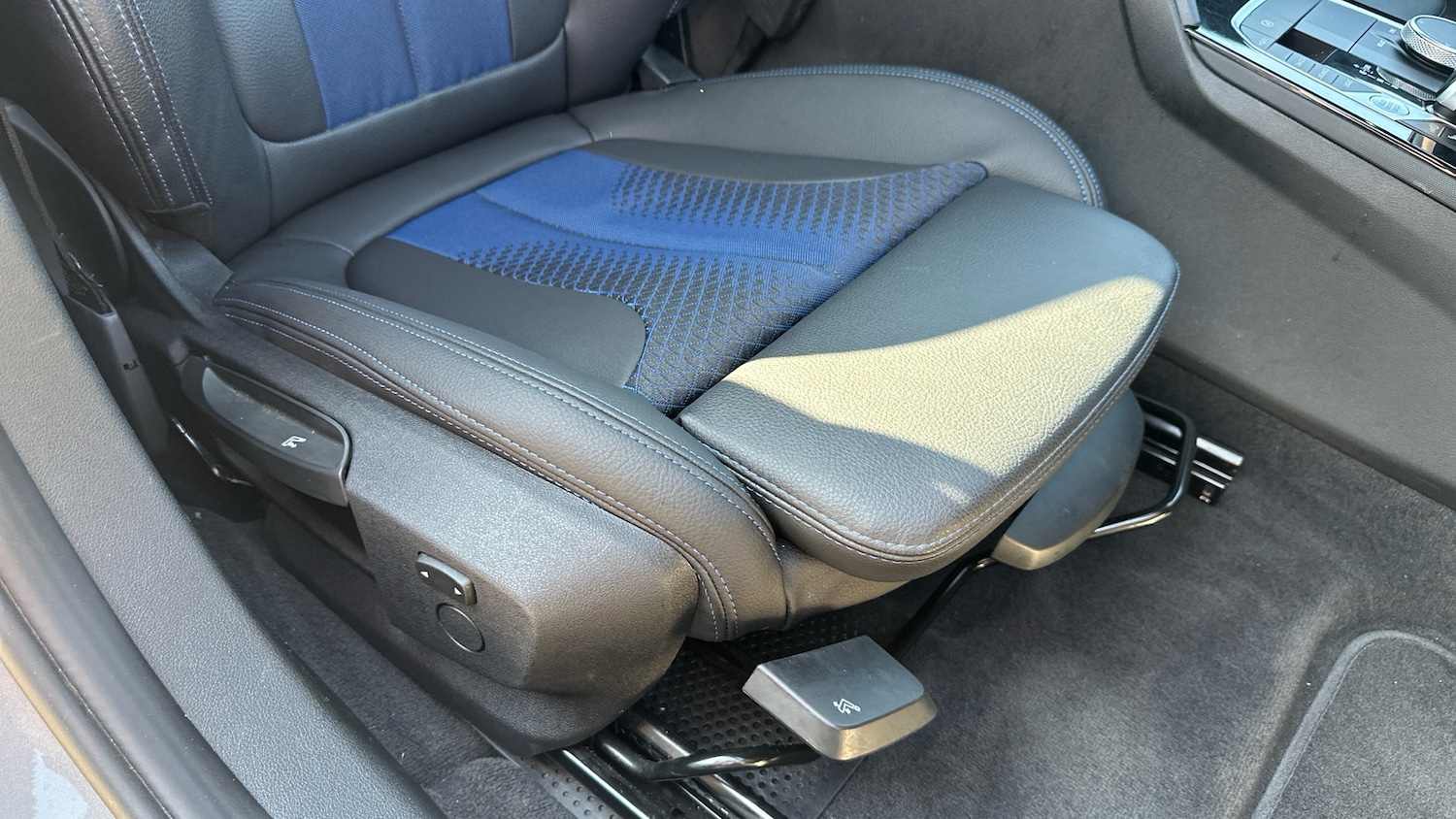 Used BMW 1 Series 2023 for sale - 77974445: Photo 29