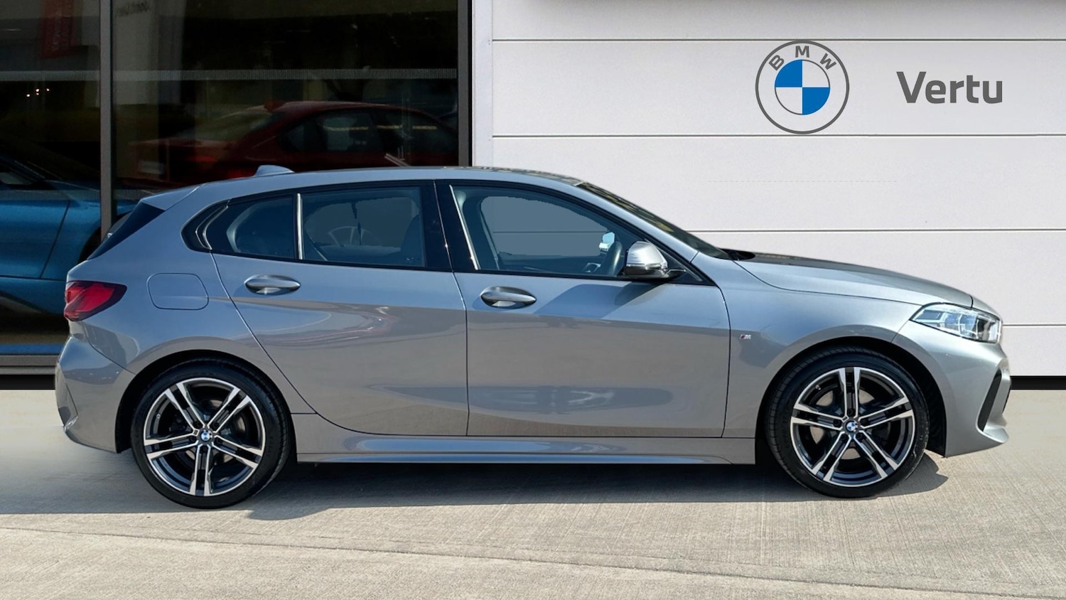 Used BMW 1 Series 2023 for sale - 77974445: Photo 3