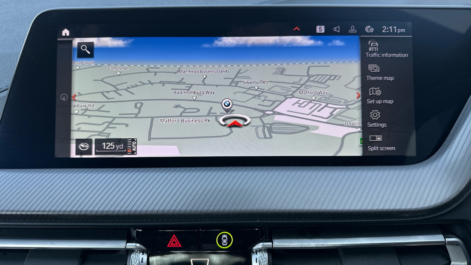 Used BMW 1 Series 2023 for sale - 77974445: Photo 34