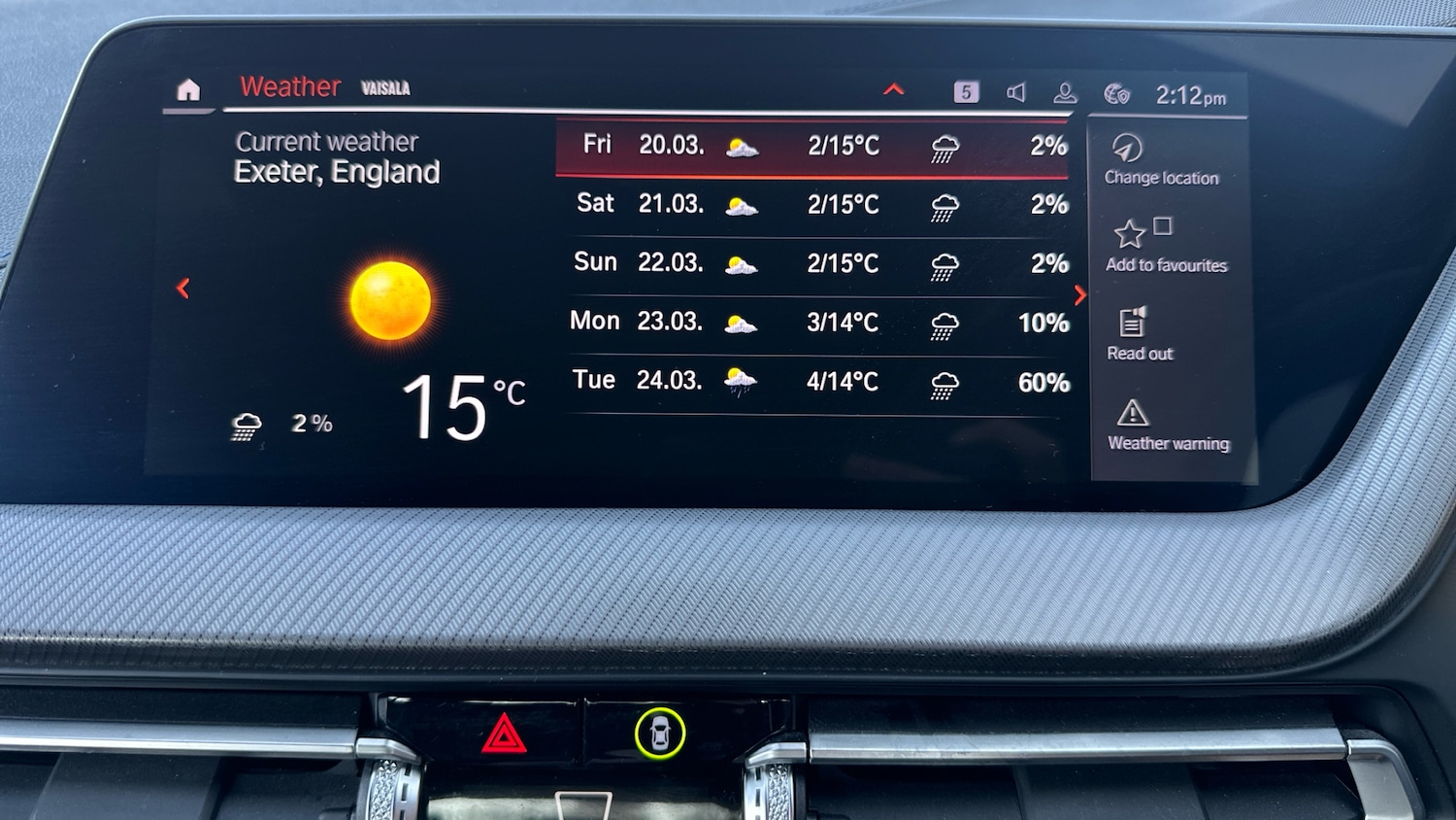 Used BMW 1 Series 2023 for sale - 77974445: Photo 39