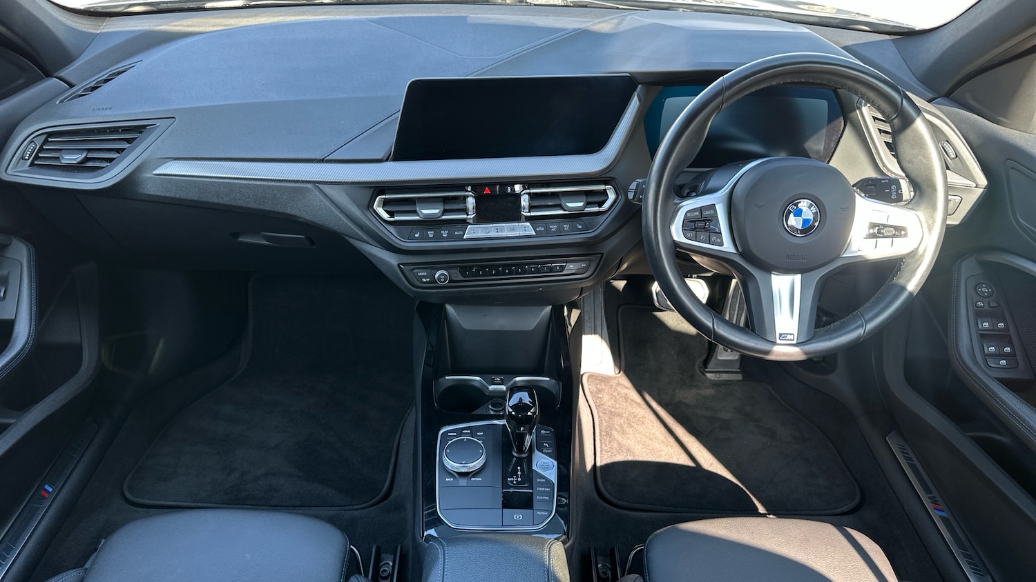 Used BMW 1 Series 2023 for sale - 77974445: Photo 4