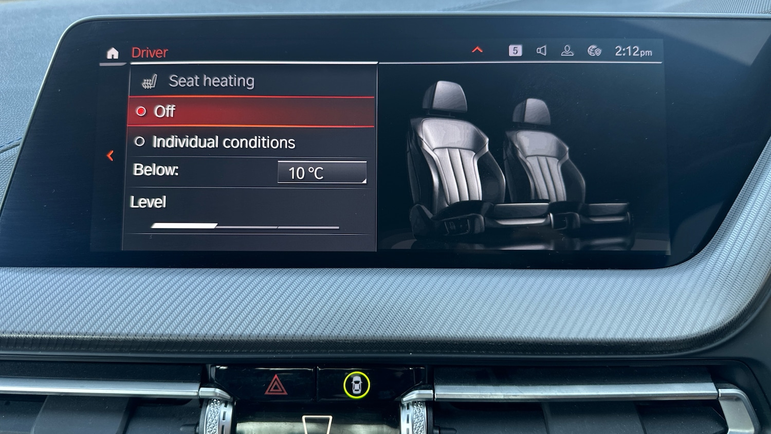 Used BMW 1 Series 2023 for sale - 77974445: Photo 43