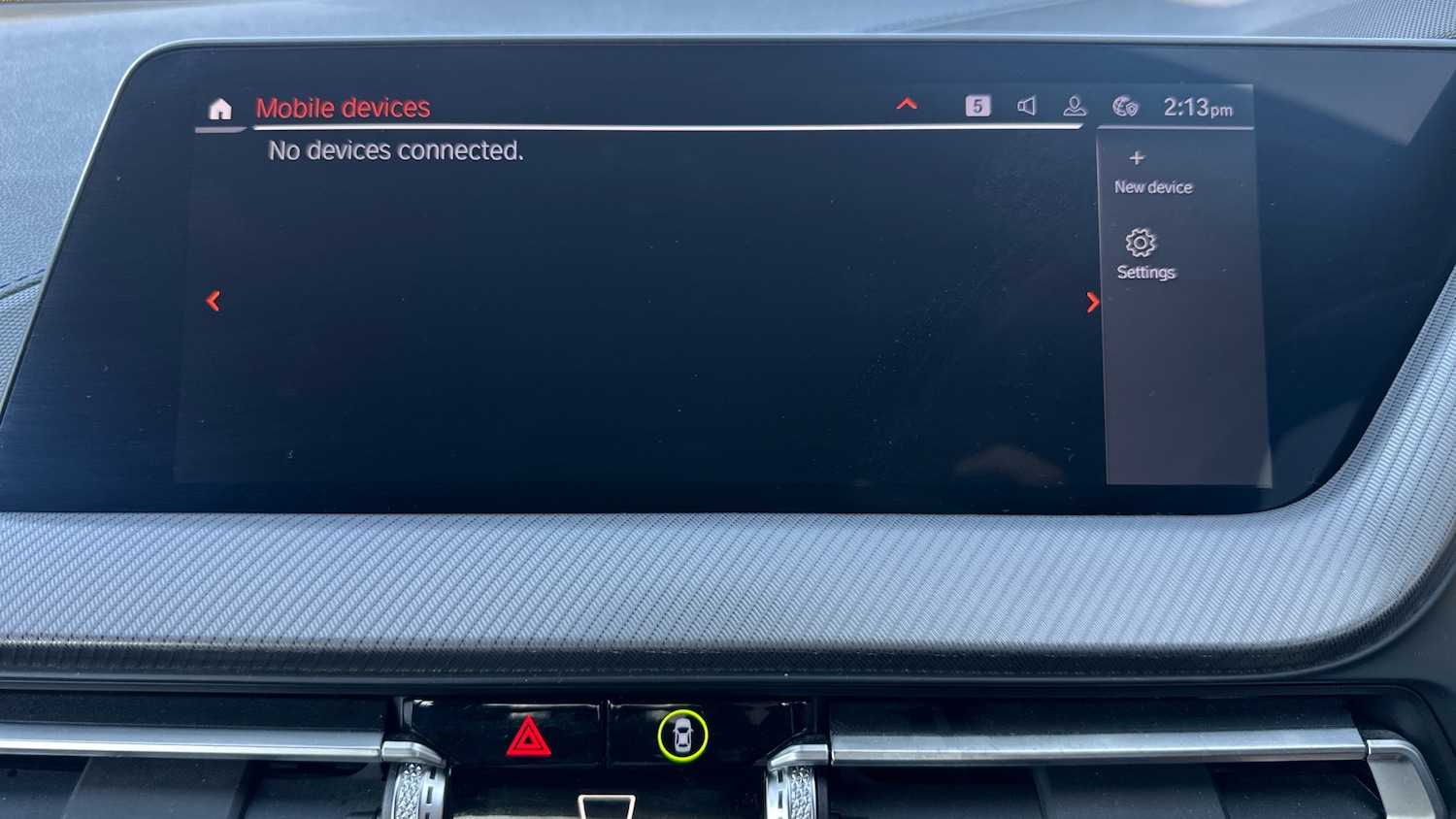 Used BMW 1 Series 2023 for sale - 77974445: Photo 48