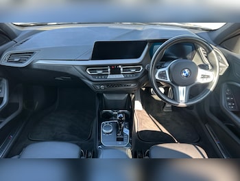 Used BMW 1 Series 2023 for sale - 77974445: Photo