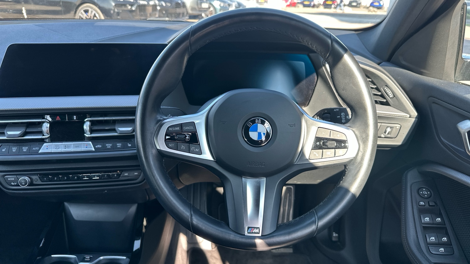 Used BMW 1 Series 2023 for sale - 77974445: Photo 5