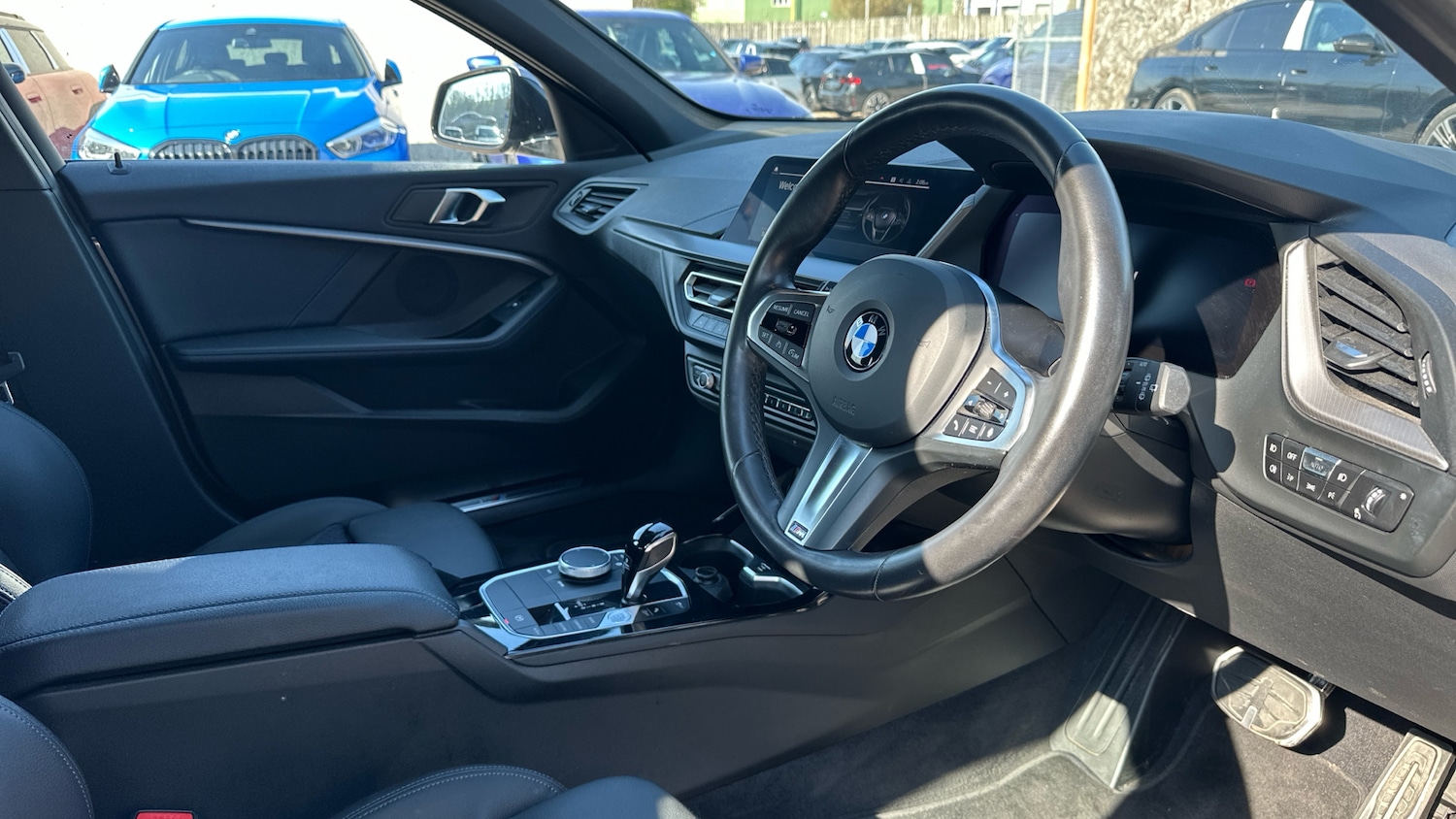 Used BMW 1 Series 2023 for sale - 77974445: Photo 6