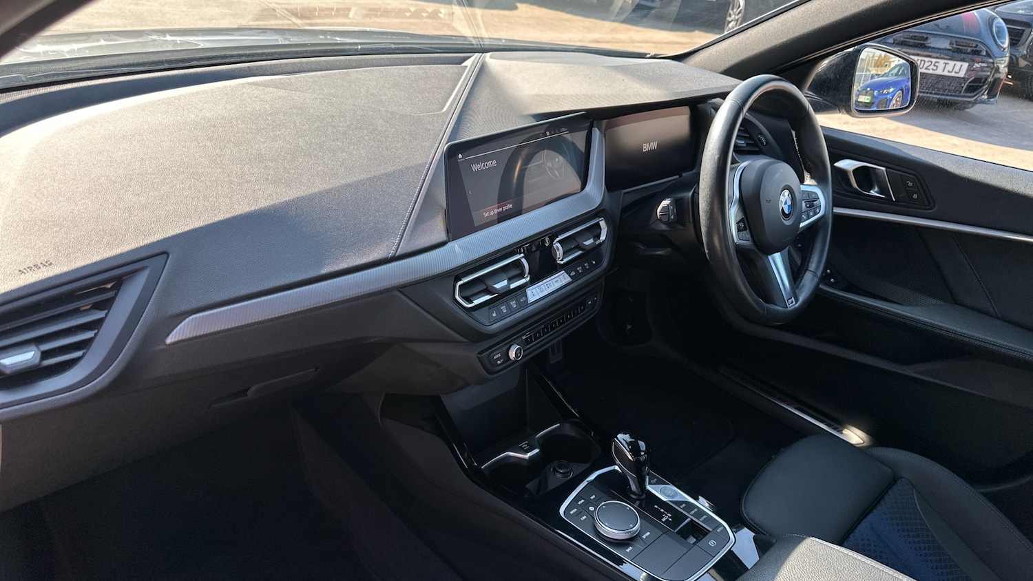 Used BMW 1 Series 2023 for sale - 77974445: Photo 7