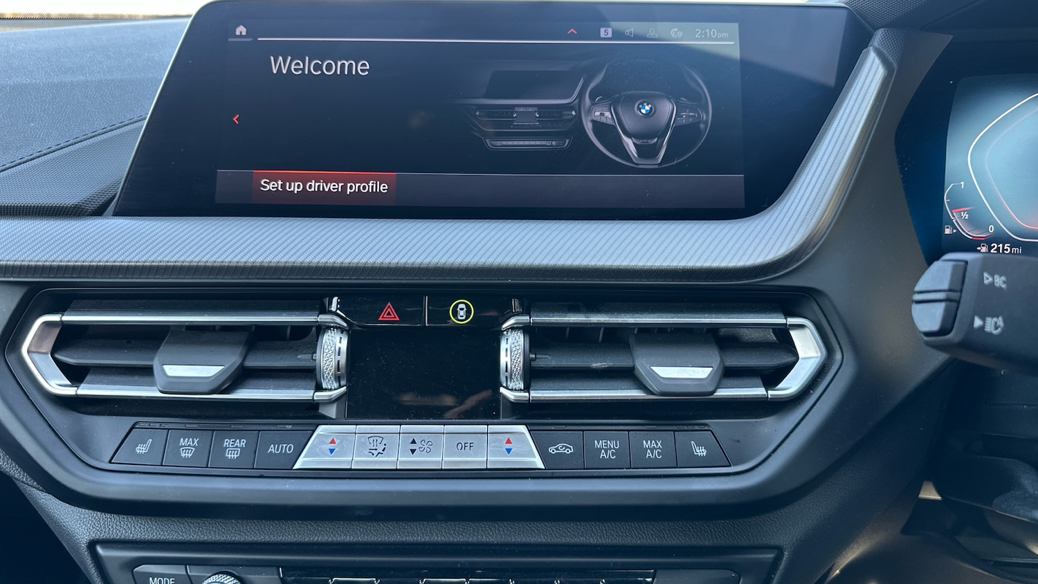 Used BMW 1 Series 2023 for sale - 77974445: Photo 8