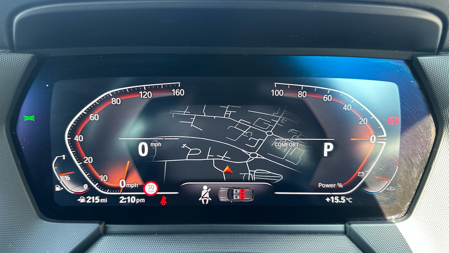 Used BMW 1 Series 2023 for sale - 77974445: Photo 9