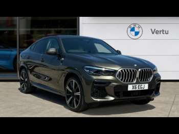 2021 (71) - xDrive40i M Sport 5dr Step Auto Petrol Estate