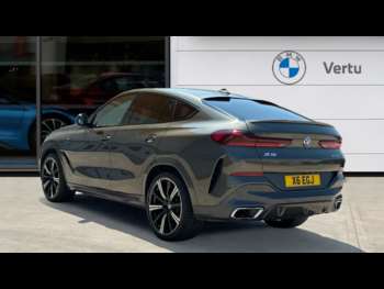 2021 (71) - xDrive40i M Sport 5dr Step Auto Petrol Estate