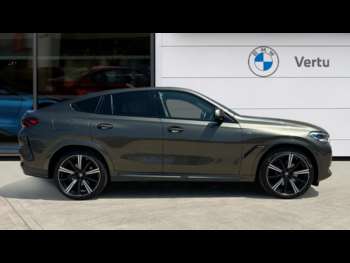 2021 (71) - xDrive40i M Sport 5dr Step Auto Petrol Estate